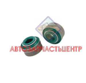 Маслосъемные колпачки JCB 320/03533 N