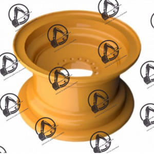 Обод CAT 6C-3066