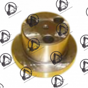 Муфта CAT 118-8283