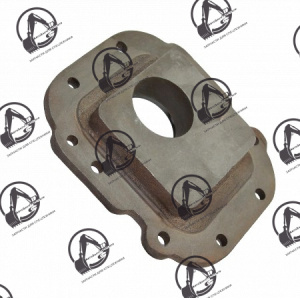 Крышка ДЗ98 10.06.023