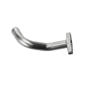 Трубка слива масла с турбины ISLe 3943828