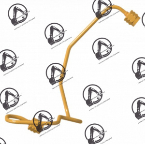 Топливная трубка CAT 104-4253