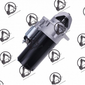 Стартер BOBCAT 7258859