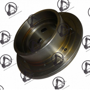 Фиксатор CAT 6T-0237