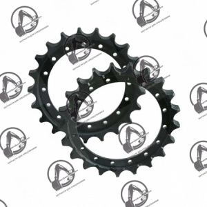 Звёздочка DOOSAN DX300, DX340 (21/24/450) 108-00022B