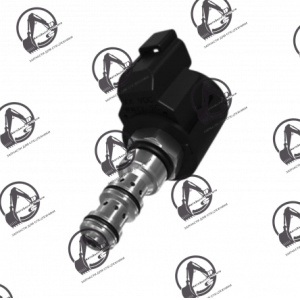 Соленоидный клапан CAT 333-8242