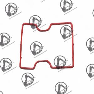 Прокладка клапанной крышки цилиндров 65.03901-0022