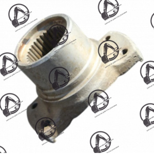 Вилка CAT 8P-8559