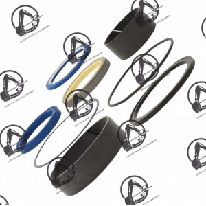 Комплект уплотнений CAT 245-0602