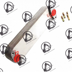 Охладитель KOMATSU 6240-61-2101