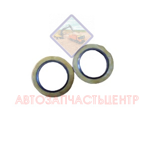 Прокладка 6731-71-5880 DK029341-4130 07005-01412