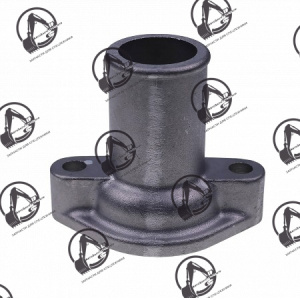 Крышка корпуса термостата BOBCAT 6598118