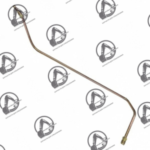 Трубка тормозная 01C0595