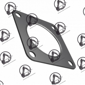 Прокладка CAT 9M-6878