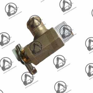 Клапан 460102-00028