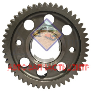 Шестерня промежуточная, L3000-1002051, YC6L280N-52, YC6L310-50 / L3000-1002360