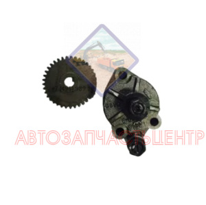 Насос масляный YCD4R11G / 1AQ000-1011100A