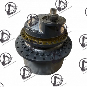 Бортовой редуктор хода KOMATSU 89810840