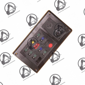 Модуль управления Terex 6194499M91