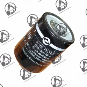 Фильтр топливный  ГО/D00-305-03+A/860125383