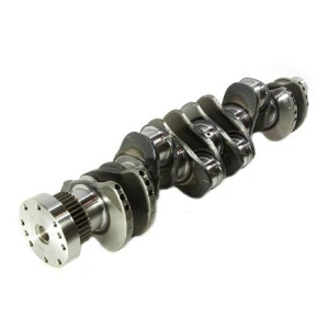 Вал коленчатый ISBe, ISDe V=6.7 4934862 (Оригинал)