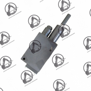 Клапан тормозной и пилотный 410120-00034